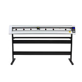 Плоттер для вырезания виниловых стикеров T-59L